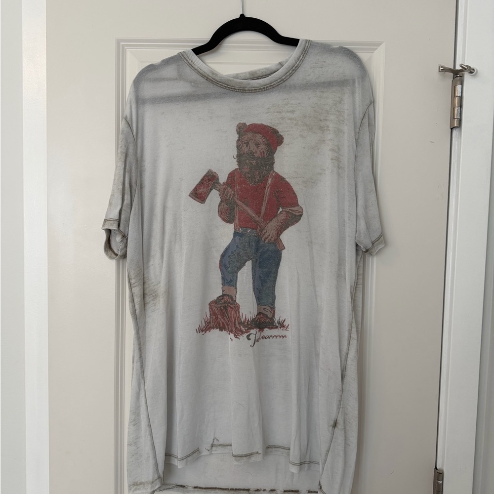 Lucky Brand Tee